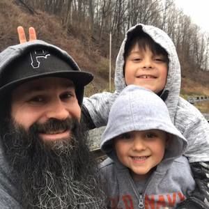 Meet your Posher, Nathan